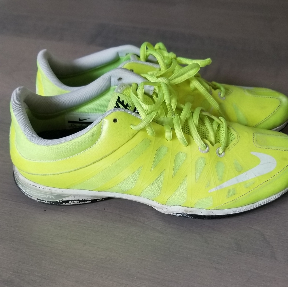 Nike women's sister one - Picture 5 of 8